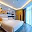 Atour Hotel Hefei Wangjiang Xi Road 1912 Block
