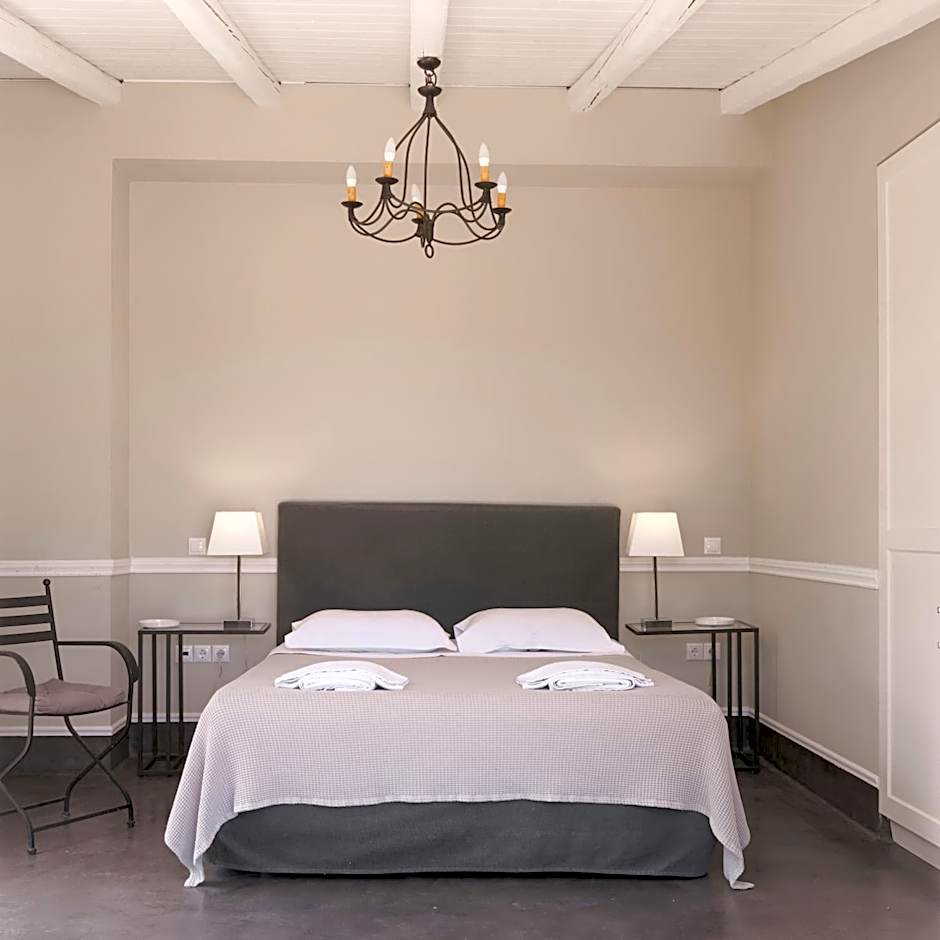 Varaba Country House