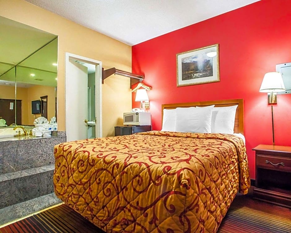 Rodeway Inn Jersey City