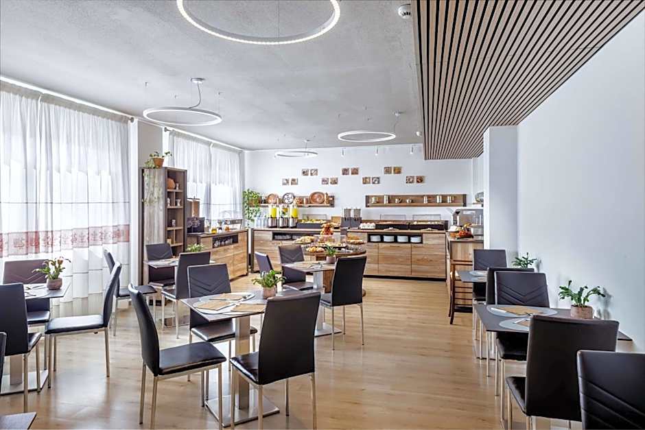 Best Western Hotel Residence Italia