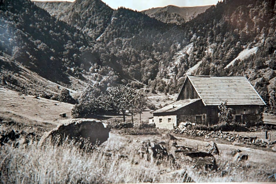 Hôtel Deybach