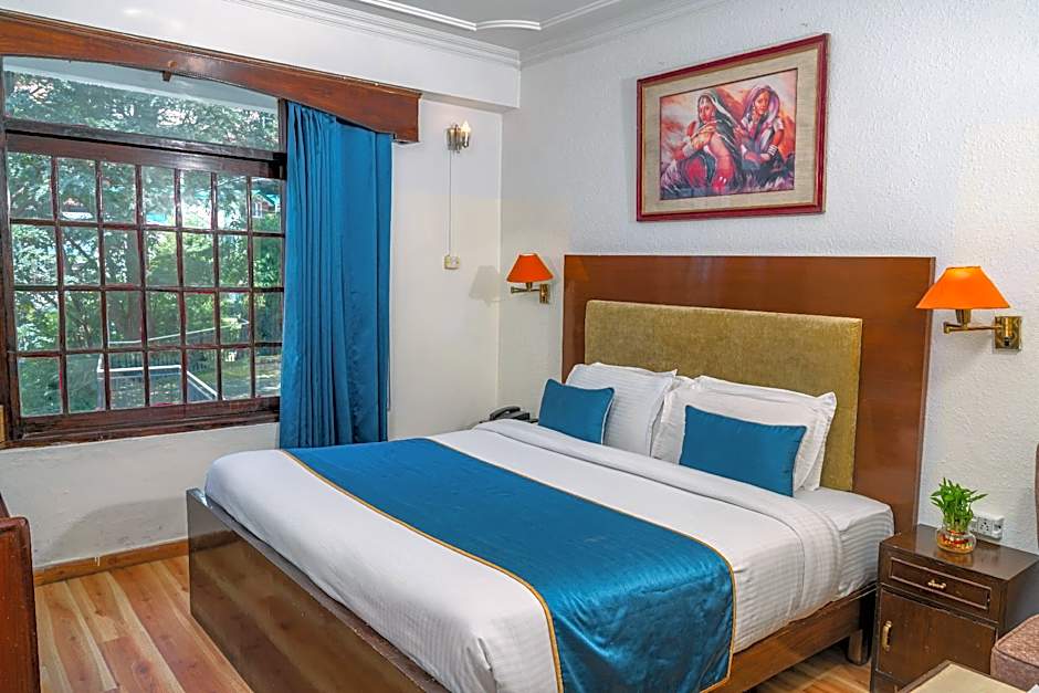 Ashiana Clarks Inn Shimla