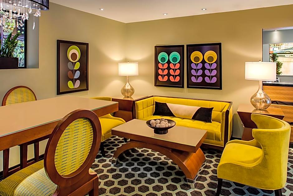 Cormorant Boutique Hotel