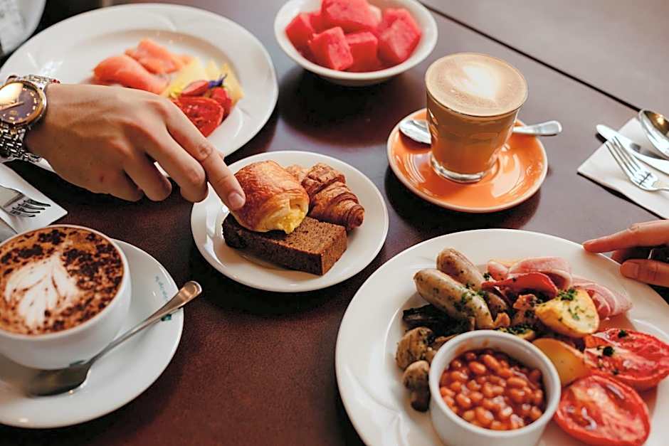 Mercure Sydney Parramatta