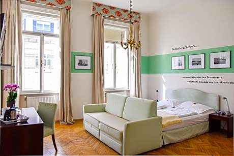 Pension Riedl