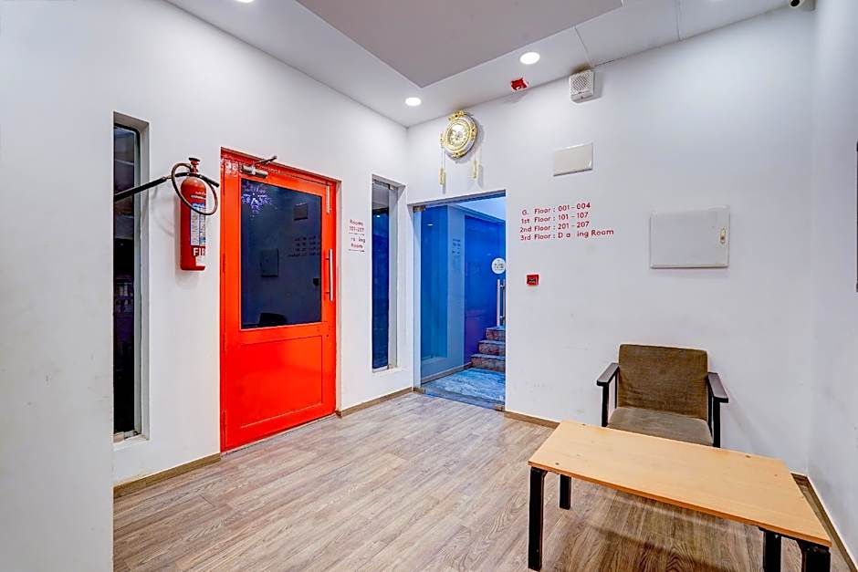 Super Townhouse Pondicherry