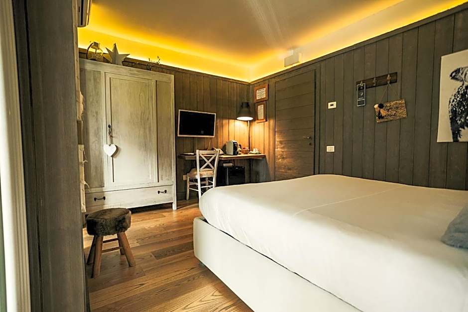 Cà Virò - B&B sul Sentiero Valtellina