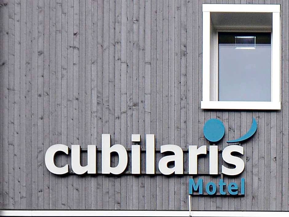 Cubilaris Motel