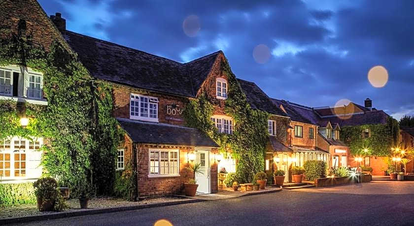 Warwickshire Park Hotel Kenilworth by Belvilla