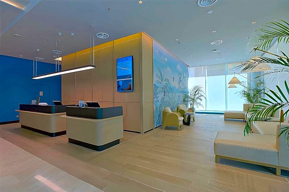 Cititel Express Kota Kinabalu Hotel