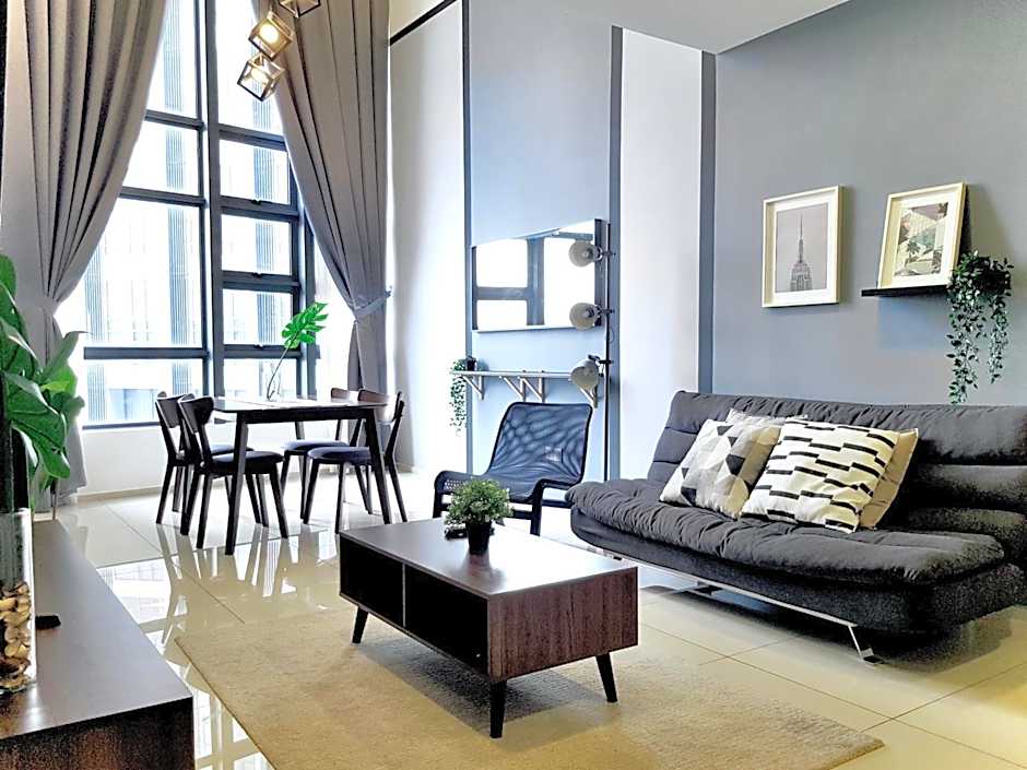 Ekocheras Suite by MOKA at CHERAS