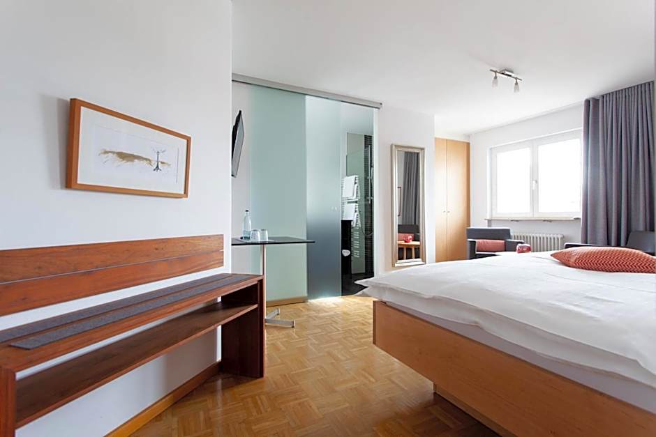 Storchen Restaurant Hotel