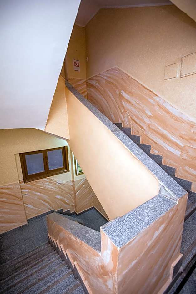 Guardian Guest House