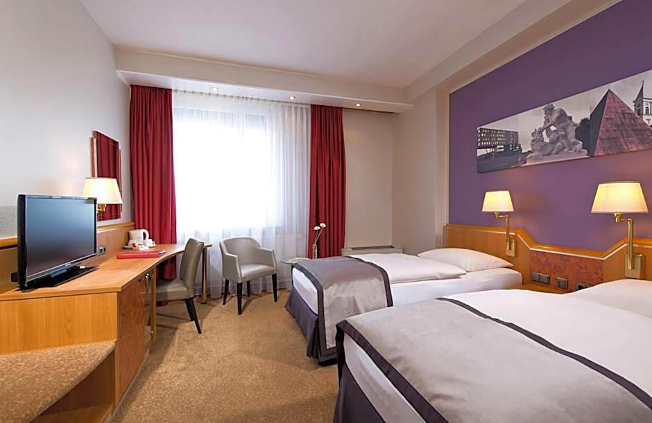 Leonardo Hotel Karlsruhe