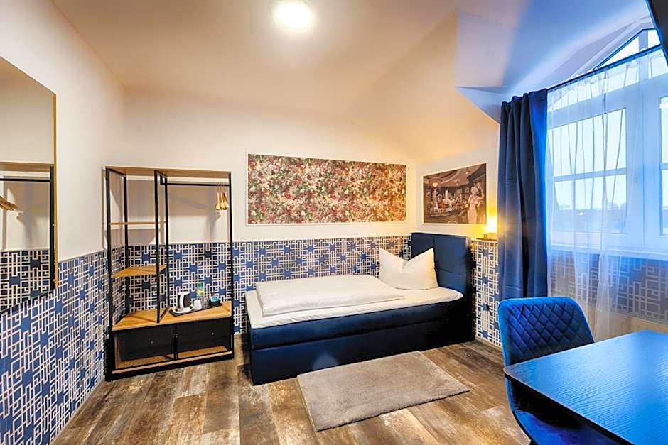 Hotel Apfelblüte