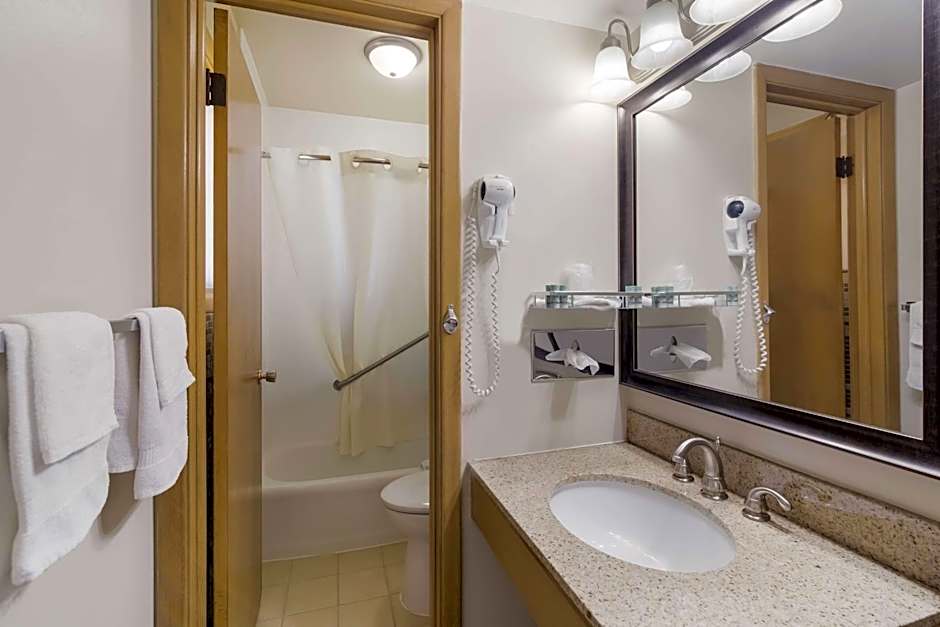 Best Western Graham's
