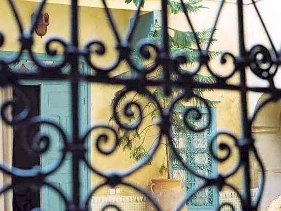 Dar Marhaba