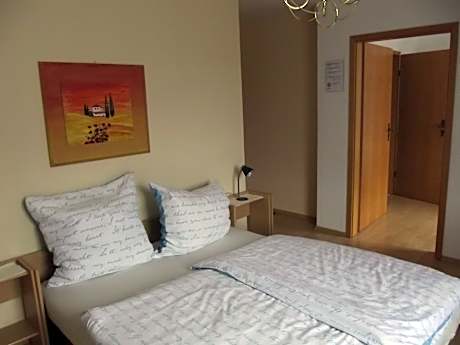 Triple Room with Bathroom