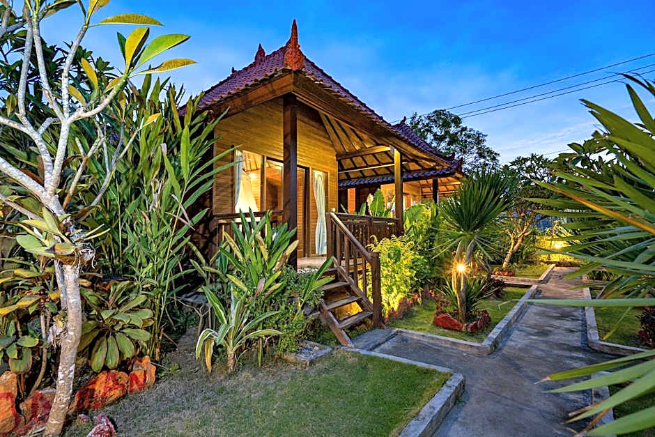 Karang Mas Villa Lembongan by ABM