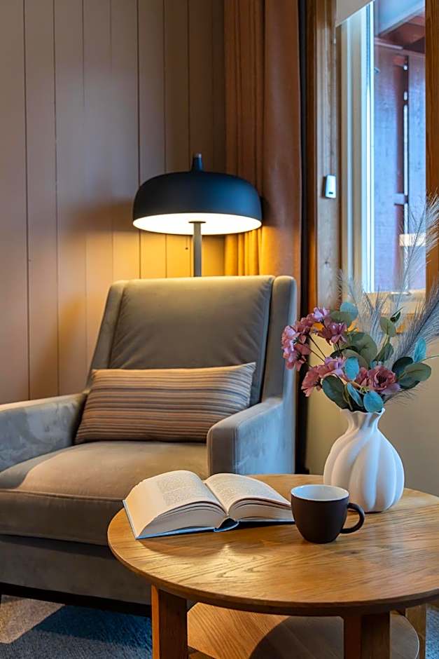 Flåmsbrygga Hotel
