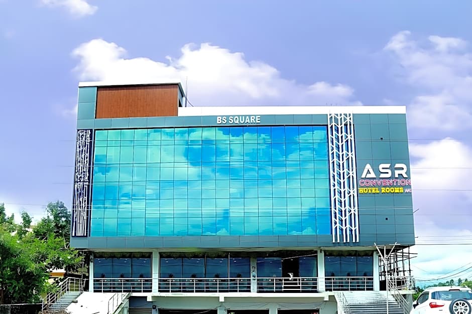 Photo 1 of 17 of ASR Convention and Hotel Rooms