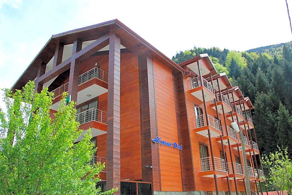 Akpinar Hotel