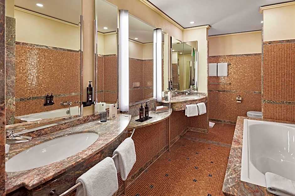 Dorint Hotel Esplanade Jena