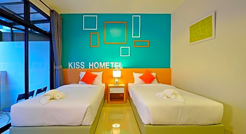 Kiss Hometel