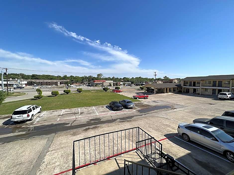 great western inn& suites