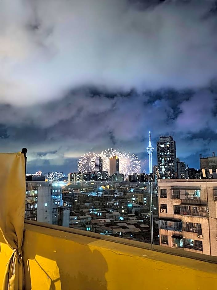 Macau Hotel S
