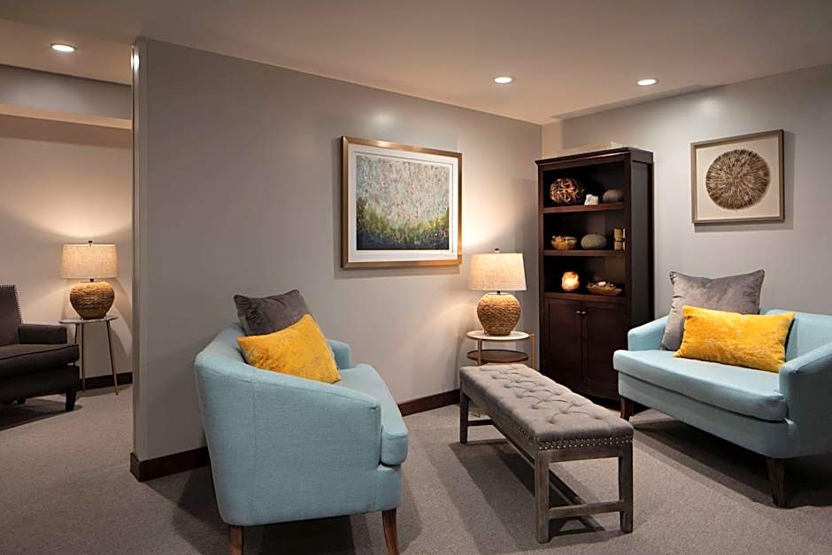 Hyatt Regency Monterey Hotel And Spa
