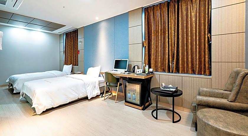 Siheung Seoul Tourist Hotel