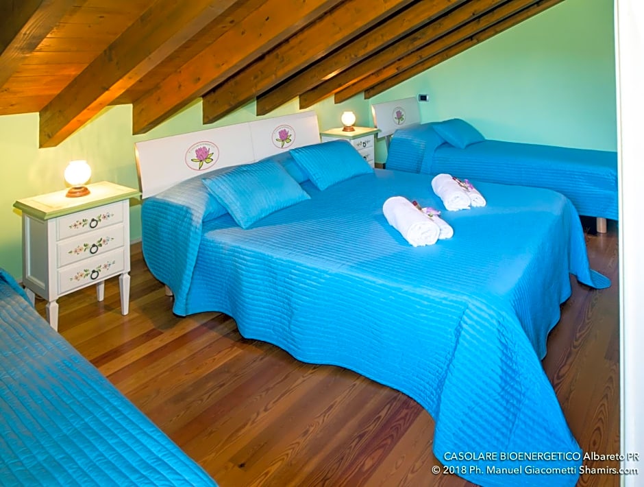 Il Casolare Bioenergetico