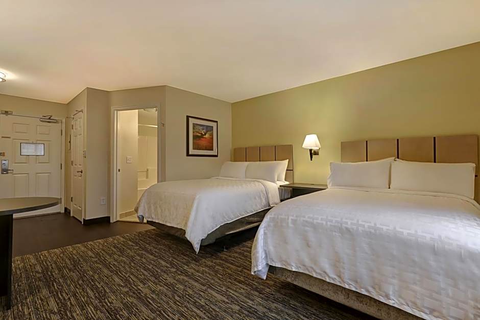 Candlewood Suites Indianapolis - South By IHG