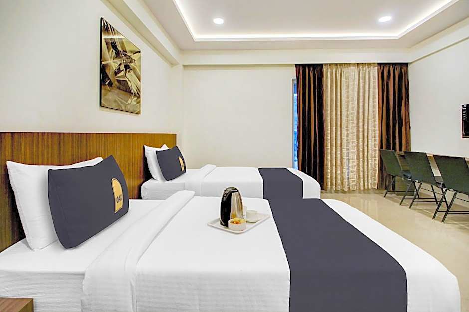 Kzar Select by Fabhotel – Calcutta, LA