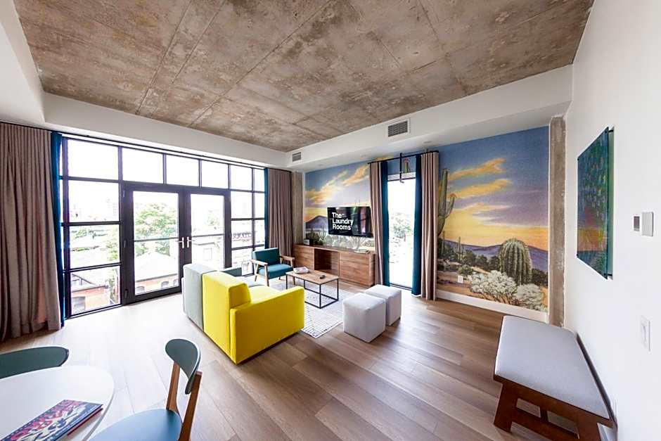 The Laundry Rooms Augusta