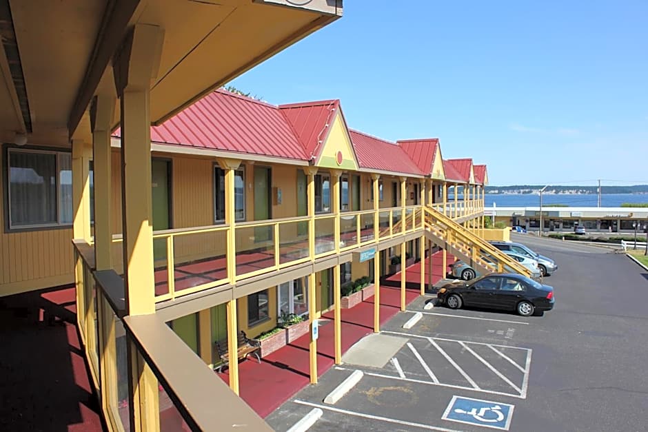 Port Townsend Inn