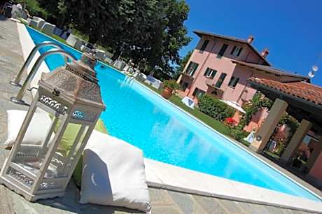Torre dei Frati Bed & Breakfast
