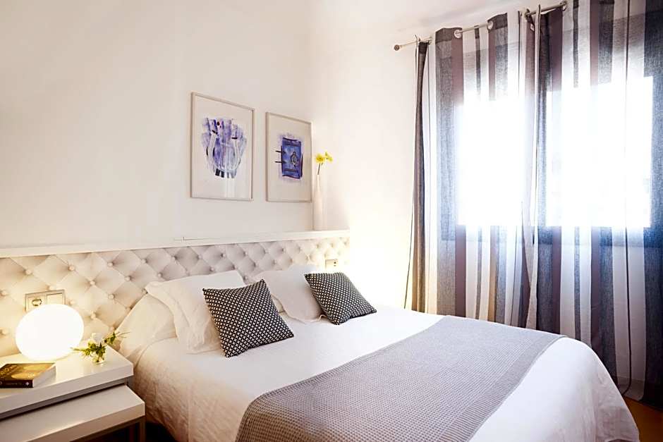 Feelathome Poblenou Beach Apartments