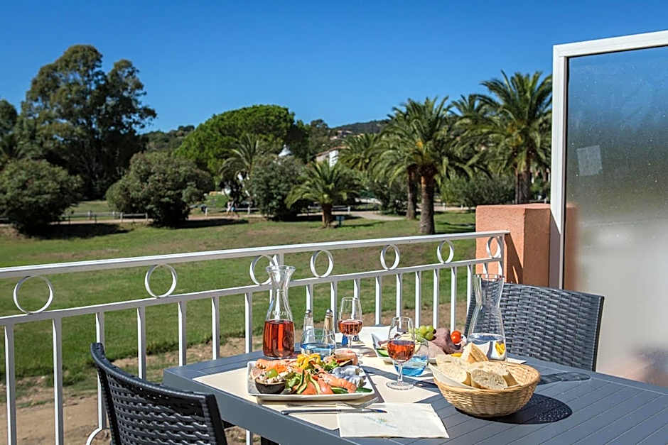 SOWELL RESIDENCES Les Perles de Saint Tropez