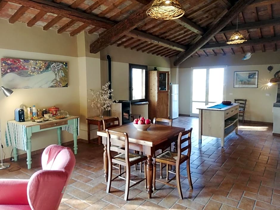 Casa delle ginestre