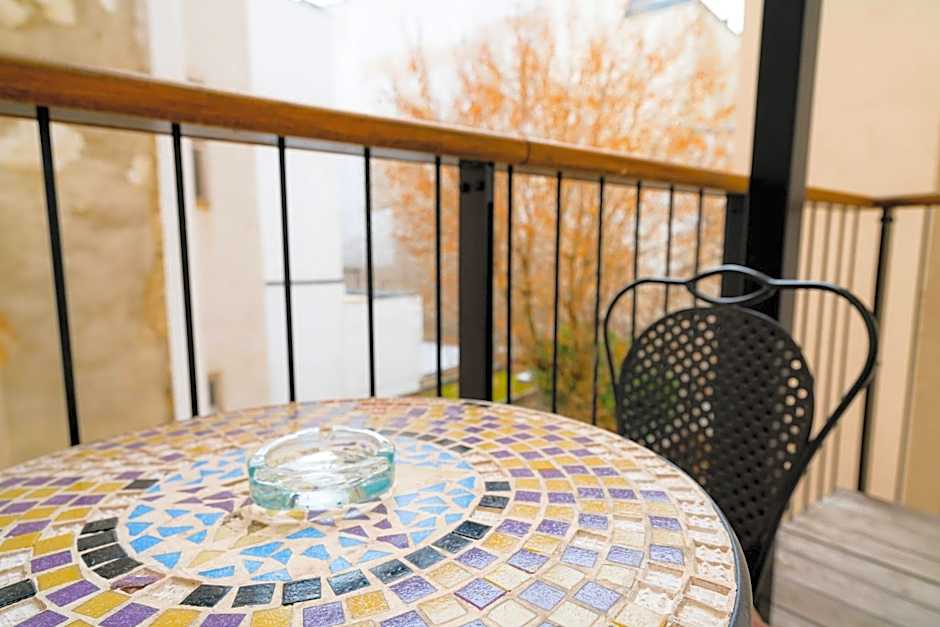 Vienna Residence, City Hall - Parliament