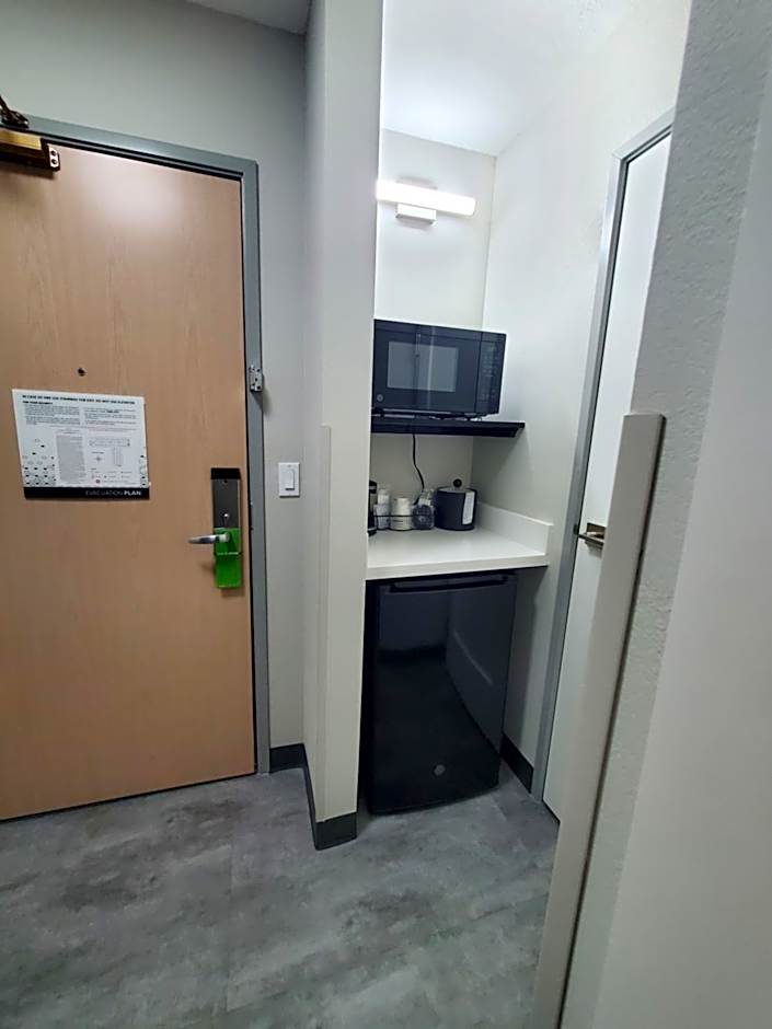 Hampton Inn Kansas City/Olathe