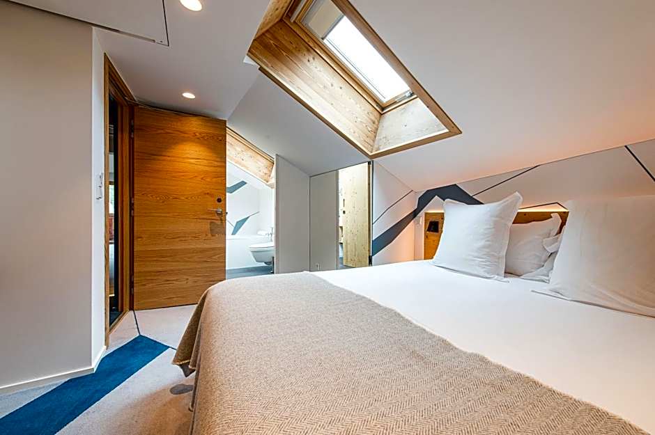 Best Western Chalet Les Saytels