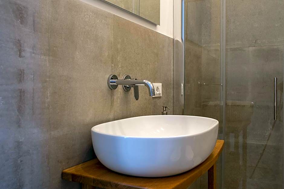 B&B Babbaluci - Centro Storico