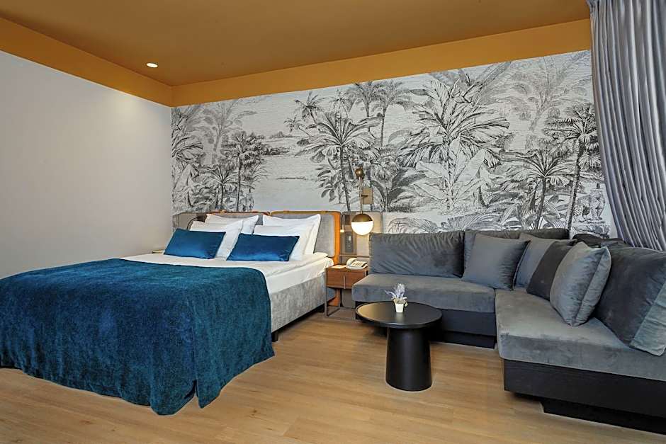 Sherwood Premio Hotel