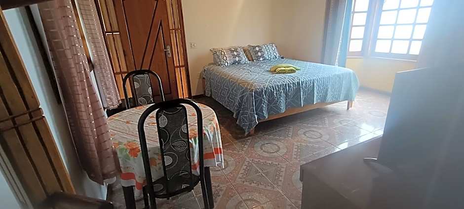 CHALES Canto dos Pássaros