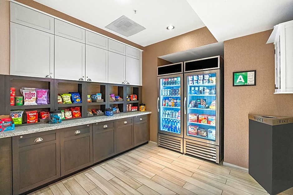 Homewood Suites By Hilton Lancaster