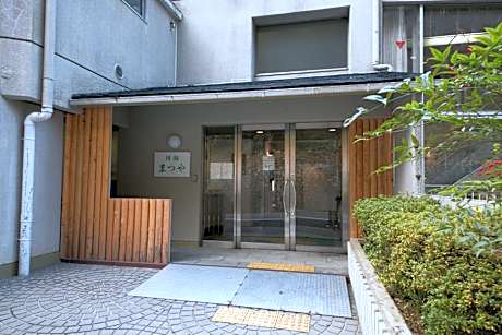 Room Selected at Check-In