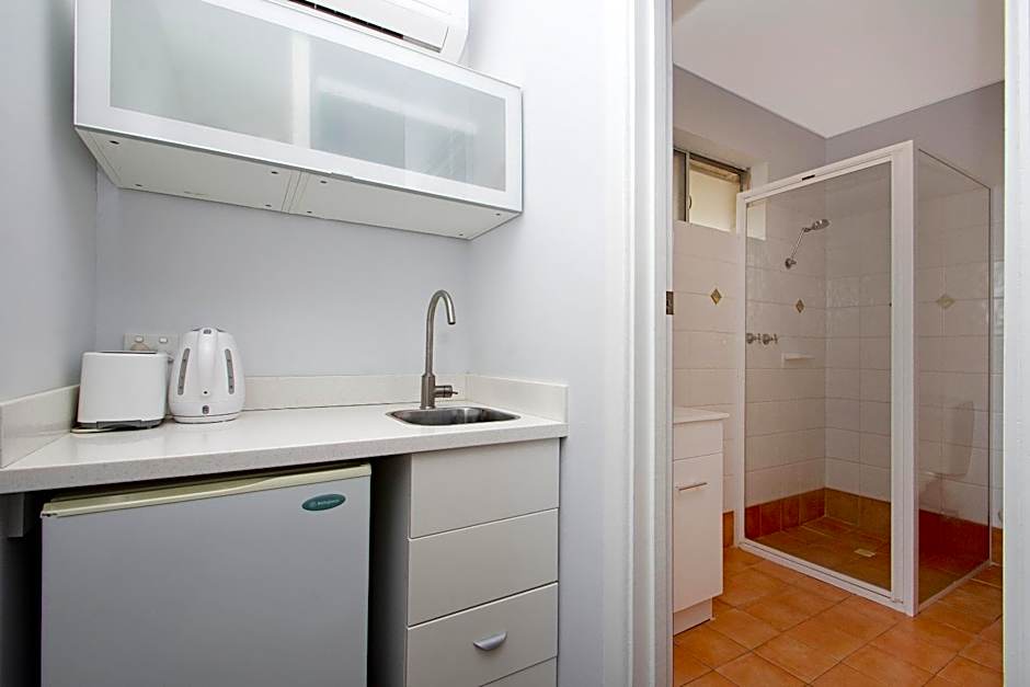 Busselton Gale Street Motel & Villas